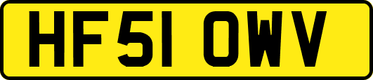 HF51OWV