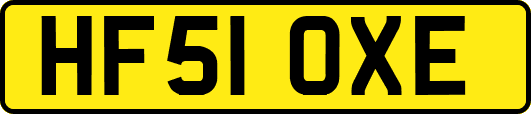 HF51OXE