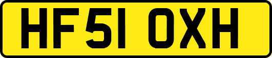 HF51OXH