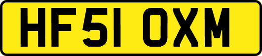 HF51OXM