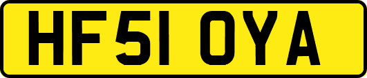 HF51OYA