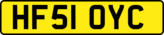 HF51OYC