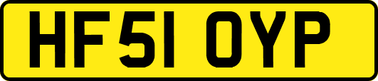 HF51OYP