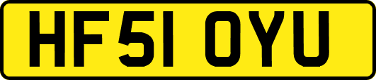 HF51OYU