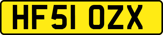 HF51OZX
