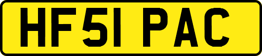 HF51PAC