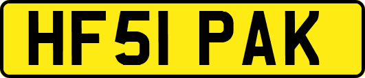 HF51PAK