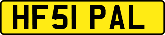 HF51PAL