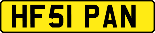 HF51PAN