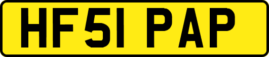 HF51PAP