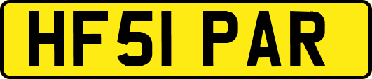 HF51PAR
