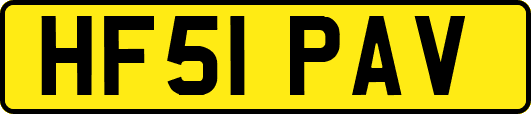 HF51PAV