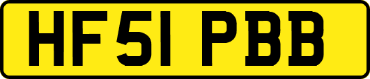 HF51PBB