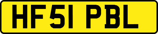 HF51PBL