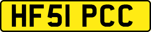 HF51PCC