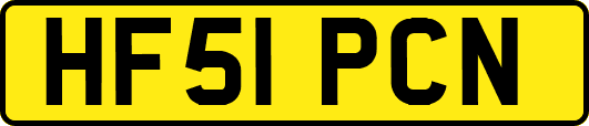 HF51PCN
