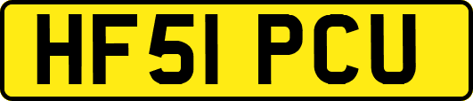 HF51PCU