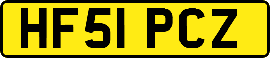 HF51PCZ