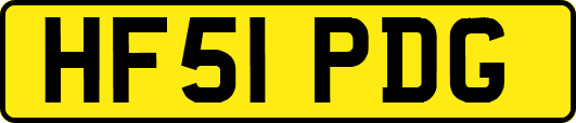 HF51PDG