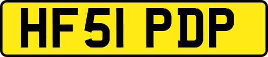 HF51PDP