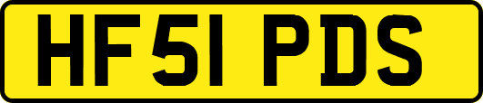 HF51PDS