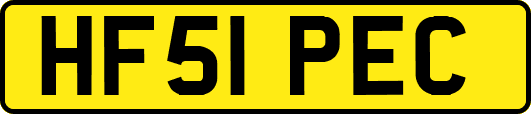 HF51PEC