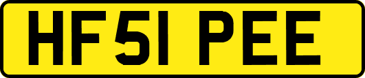 HF51PEE