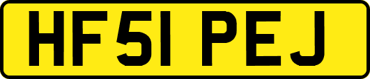 HF51PEJ