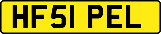 HF51PEL