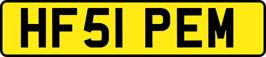 HF51PEM