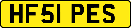 HF51PES