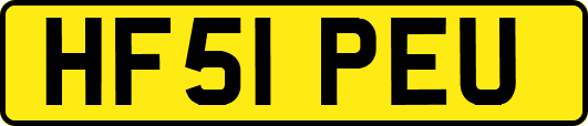 HF51PEU