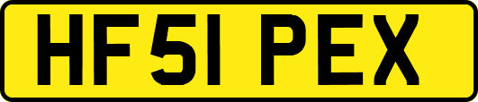 HF51PEX