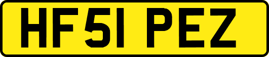 HF51PEZ