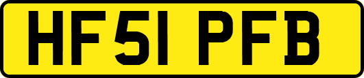 HF51PFB