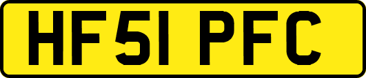 HF51PFC