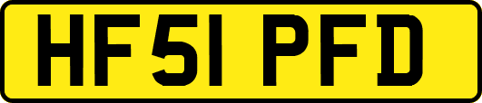 HF51PFD