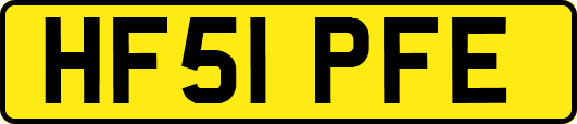HF51PFE