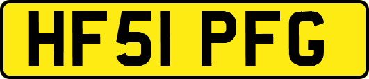 HF51PFG