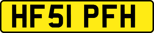 HF51PFH