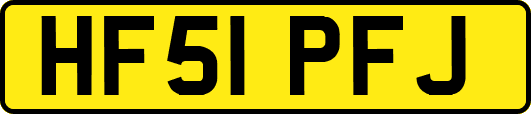 HF51PFJ