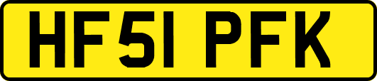 HF51PFK