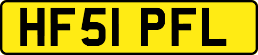 HF51PFL