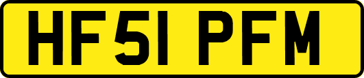 HF51PFM