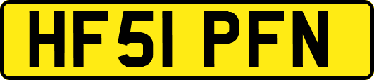 HF51PFN
