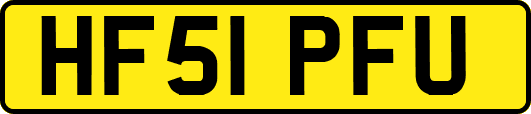 HF51PFU
