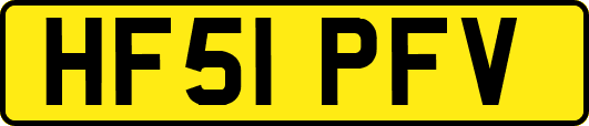 HF51PFV