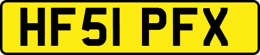 HF51PFX