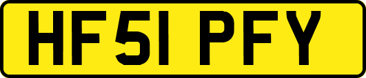 HF51PFY
