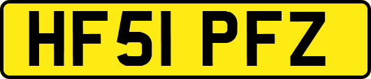 HF51PFZ